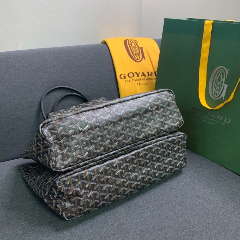 Goyard Shopping Bags